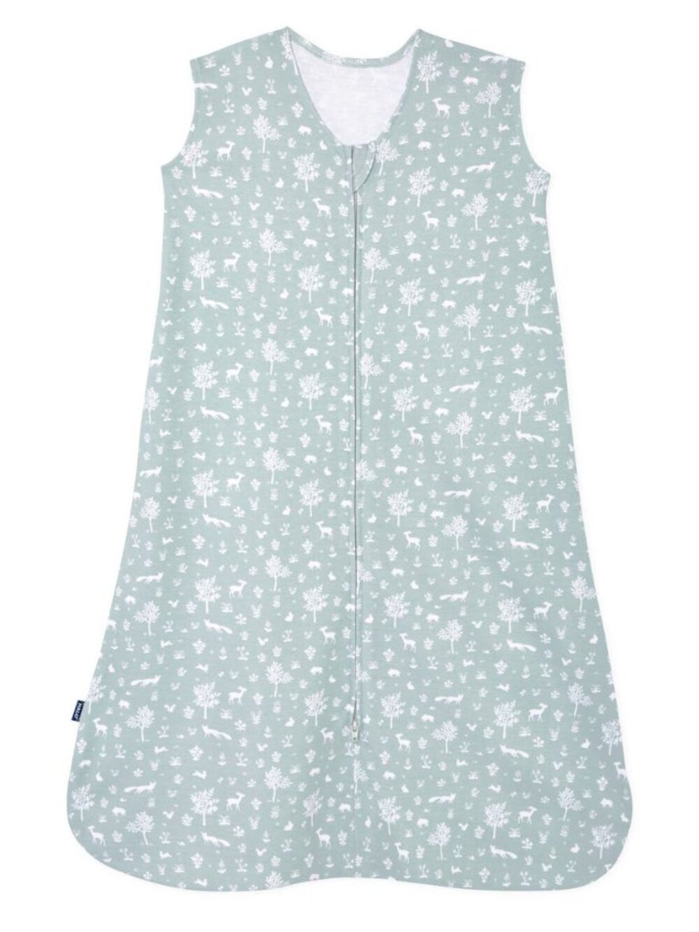 HALO SleepSack Wearable Blanket TOG 0.5 XL– Sage Woodland